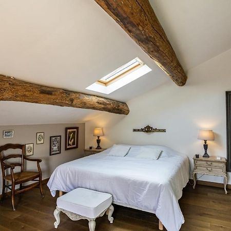 Stunning Property Between Alpilles And Luberon Кавайон Екстер'єр фото